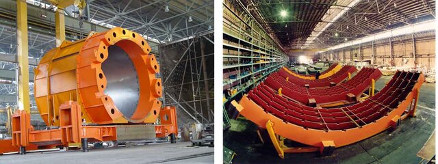 دهه۸۰؛ از سرن تا سقوط